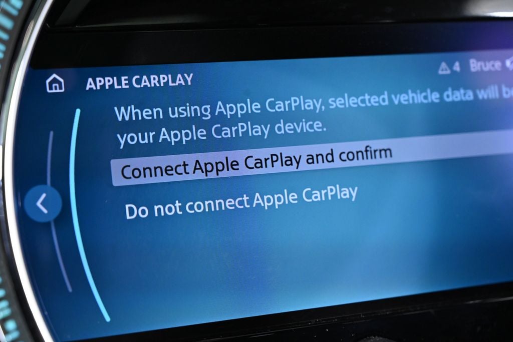 2023 MINI Cooper S Cooper S