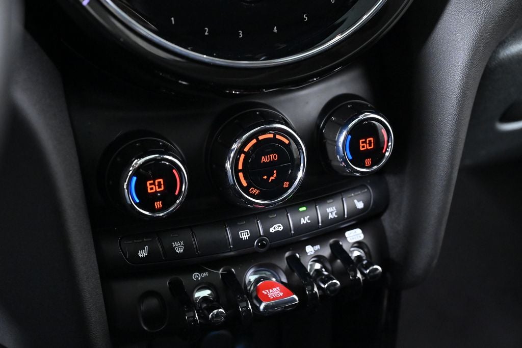 2023 MINI Cooper S Cooper S