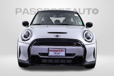 2023 MINI Cooper S Cooper S