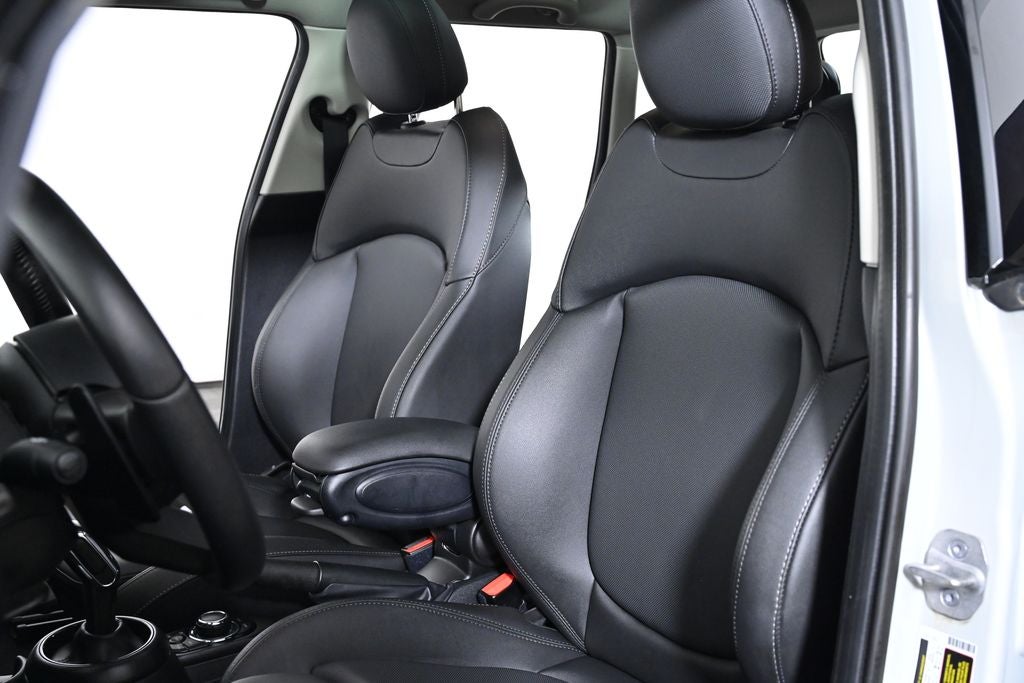 2023 MINI Cooper S Cooper S