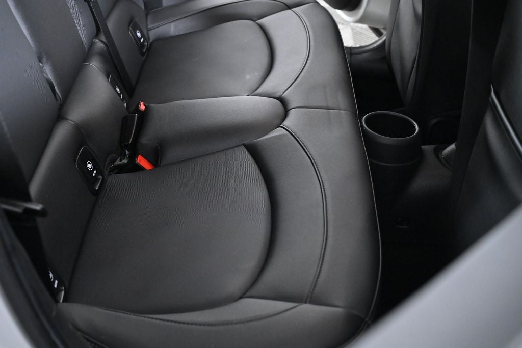 2023 MINI Cooper S Cooper S