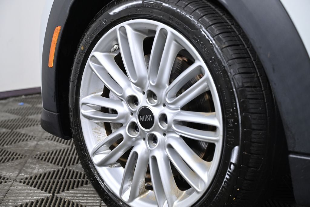 2023 MINI Cooper S Cooper S