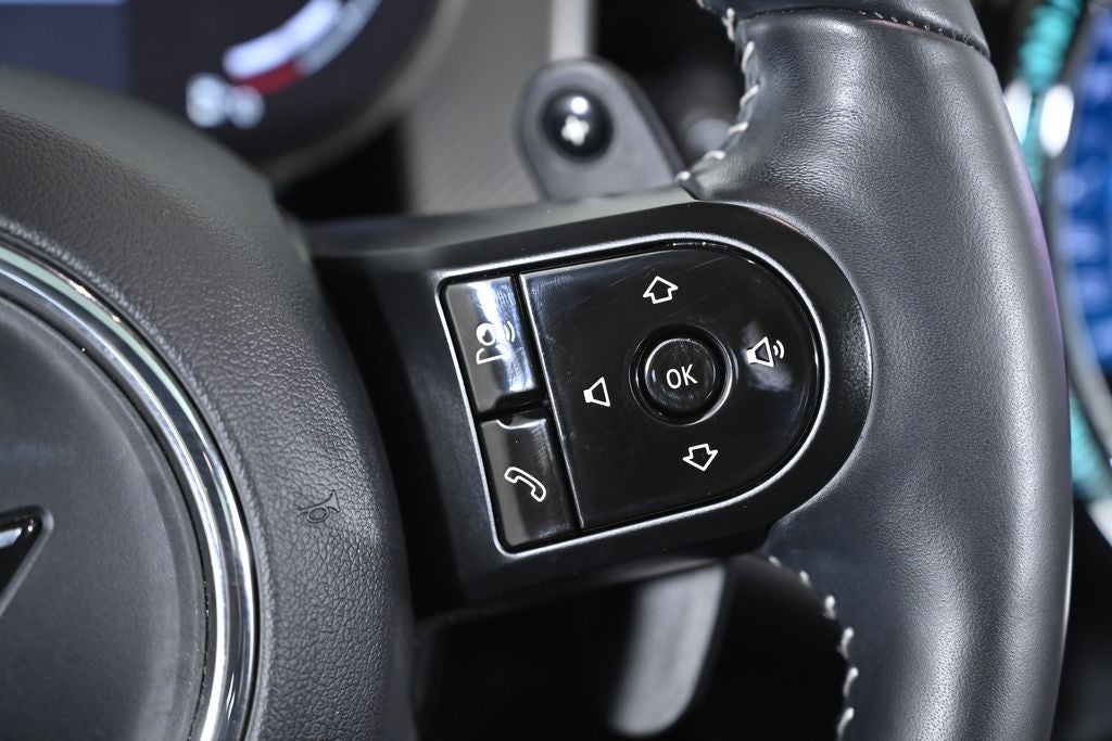 2024 MINI Cooper S Cooper S