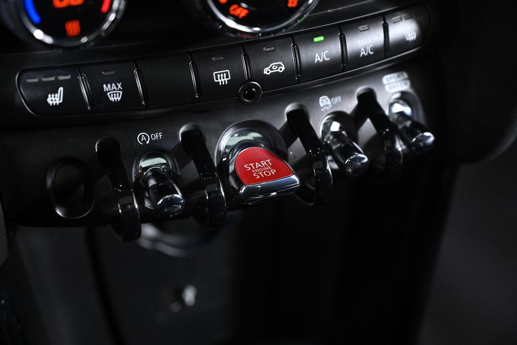 2024 MINI Cooper S Cooper S