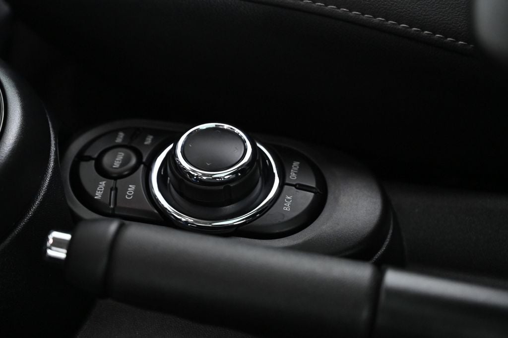 2024 MINI Cooper S Cooper S