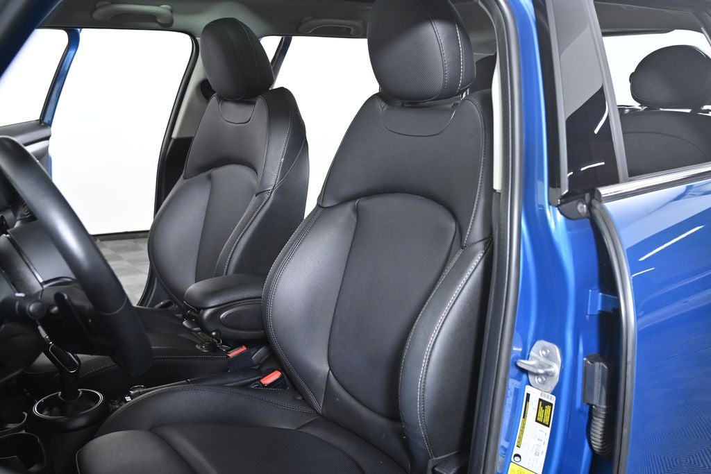 2024 MINI Cooper S Cooper S