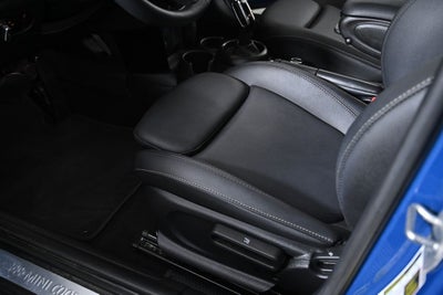 2024 MINI Cooper S Cooper S