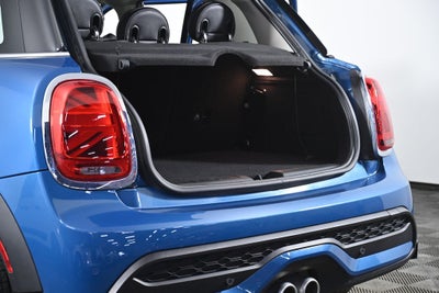 2024 MINI Cooper S Cooper S