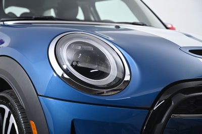 2024 MINI Cooper S Cooper S