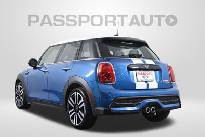 2024 MINI Cooper S Cooper S