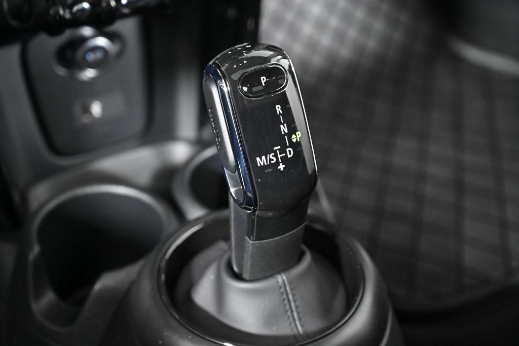 2024 MINI HARDTOP 4 DOOR Cooper S