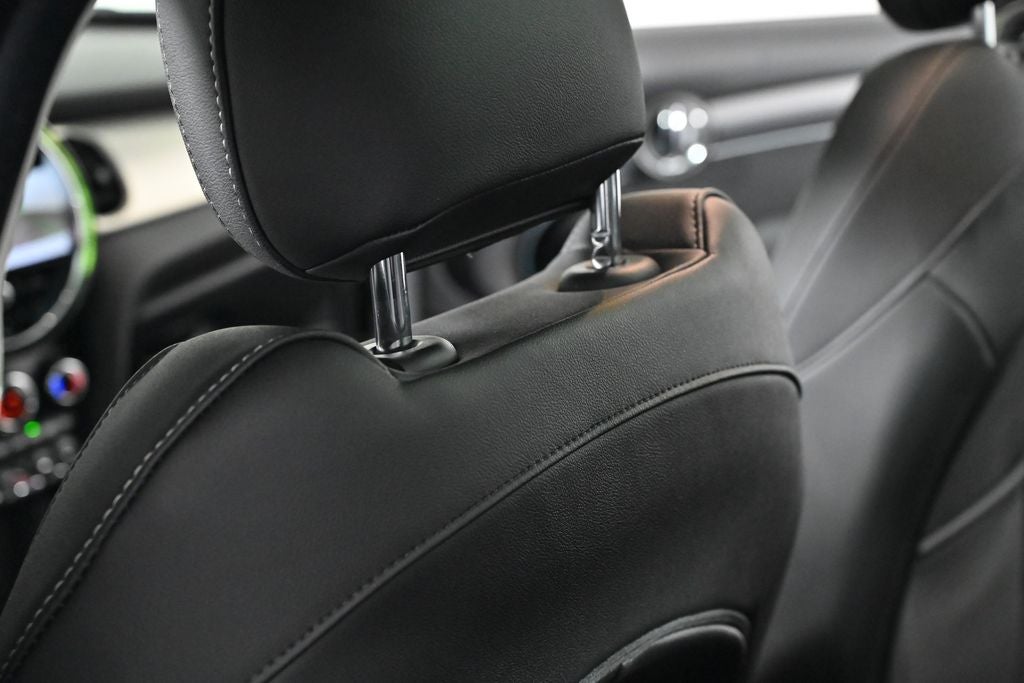 2024 MINI HARDTOP 4 DOOR Cooper S