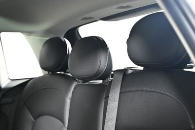 2024 MINI HARDTOP 4 DOOR Cooper S