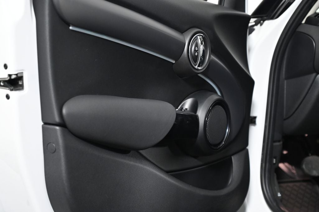 2024 MINI HARDTOP 4 DOOR Cooper S