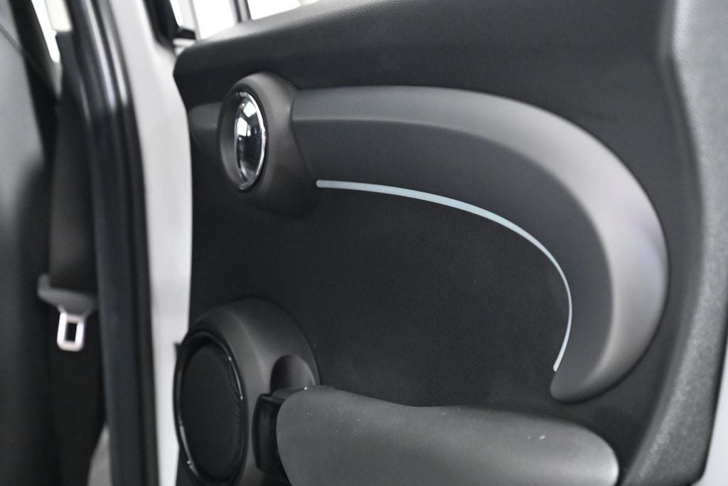 2024 MINI HARDTOP 4 DOOR Cooper S