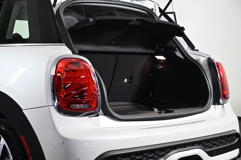2024 MINI HARDTOP 4 DOOR Cooper S