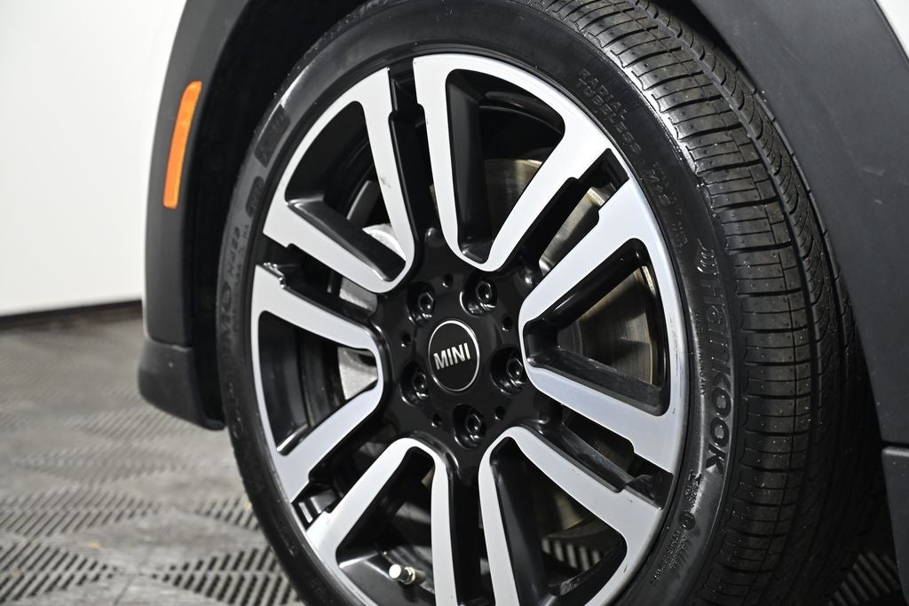 2024 MINI HARDTOP 4 DOOR Cooper S