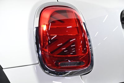 2024 MINI HARDTOP 4 DOOR Cooper S