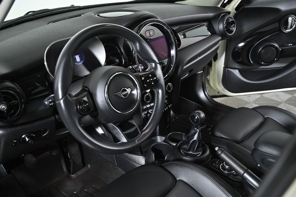 2022 MINI Cooper S Cooper S