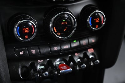 2022 MINI Cooper S Cooper S