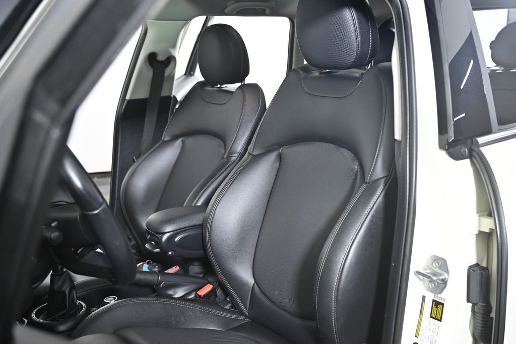 2022 MINI Cooper S Cooper S