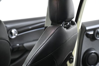 2022 MINI Cooper S Cooper S