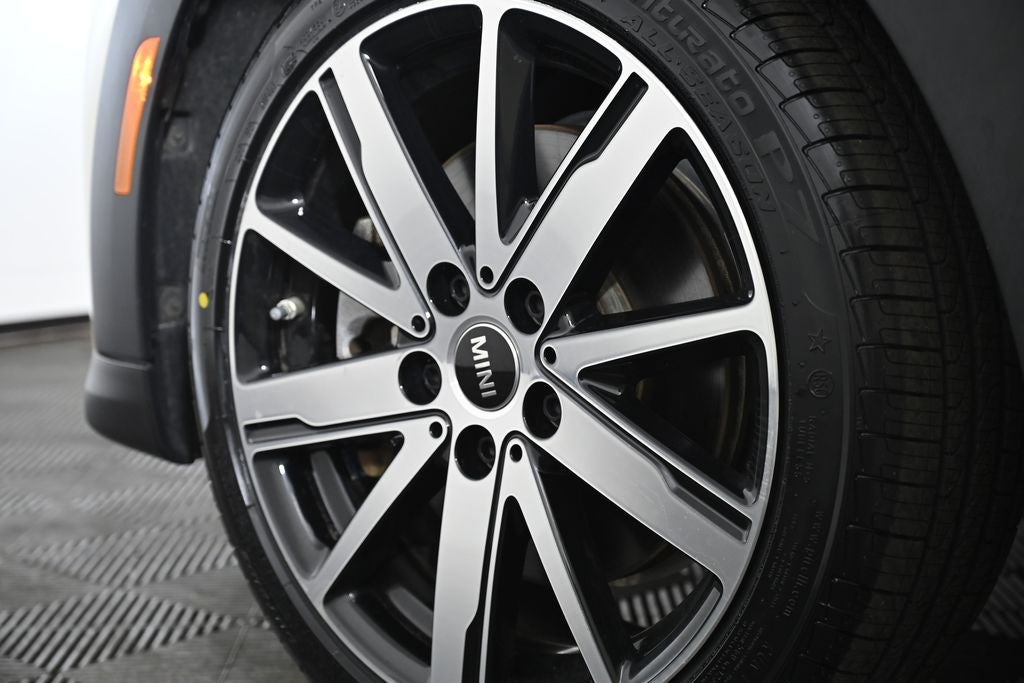 2022 MINI Cooper S Cooper S