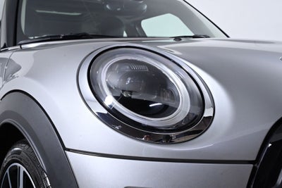 2024 MINI Cooper S Base
