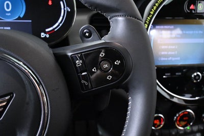 2024 MINI Cooper S Base