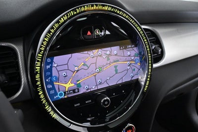 2024 MINI Cooper S Base