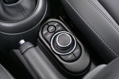 2024 MINI Cooper S Base