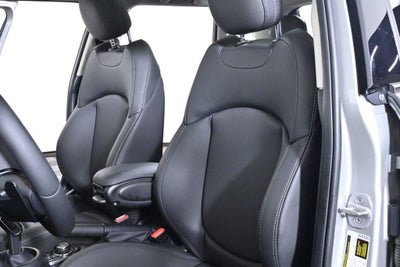 2024 MINI Cooper S Base