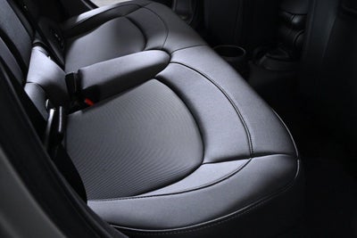 2024 MINI Cooper S Base
