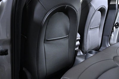 2024 MINI Cooper S Base