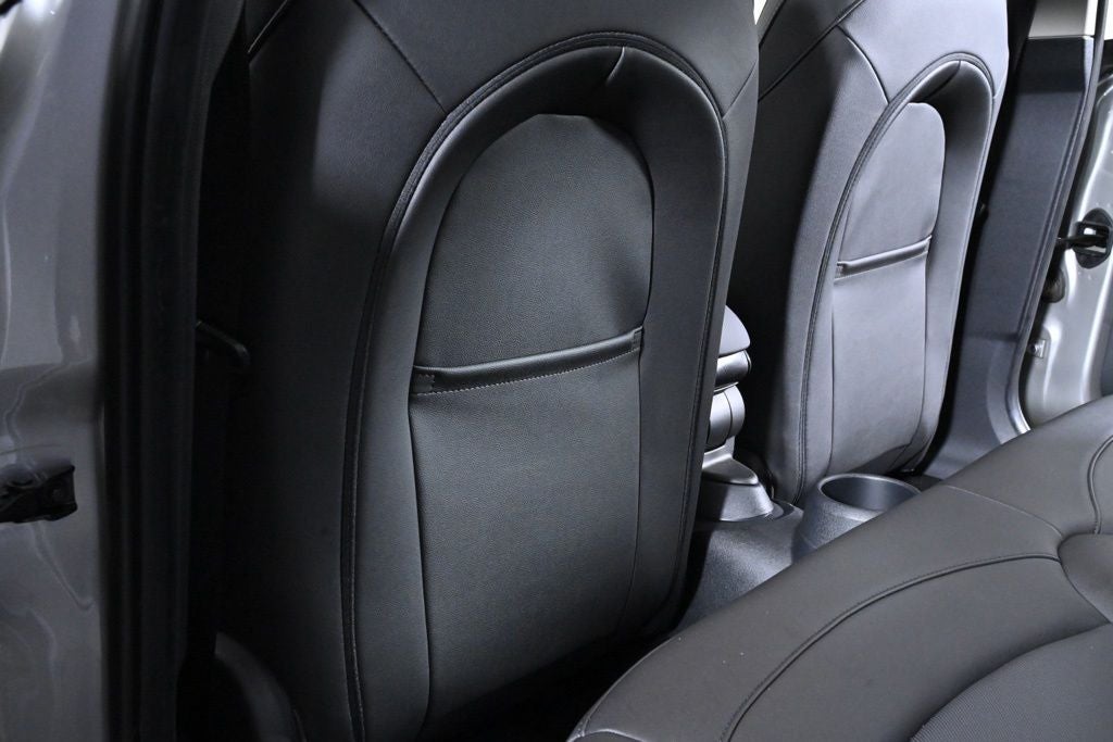 2024 MINI Cooper S Base