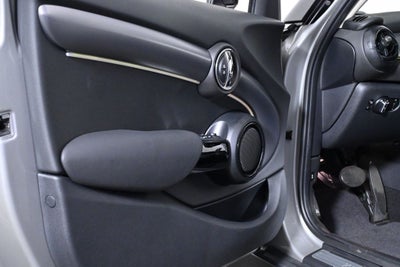 2024 MINI Cooper S Base