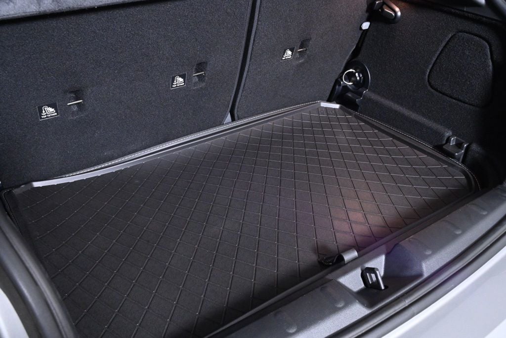 2024 MINI Cooper S Base