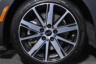 2024 MINI Cooper S Base