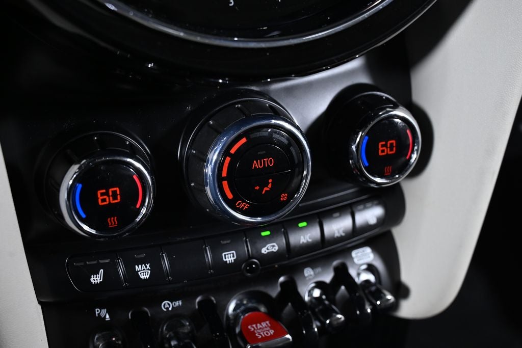 2023 MINI Cooper S Iconic
