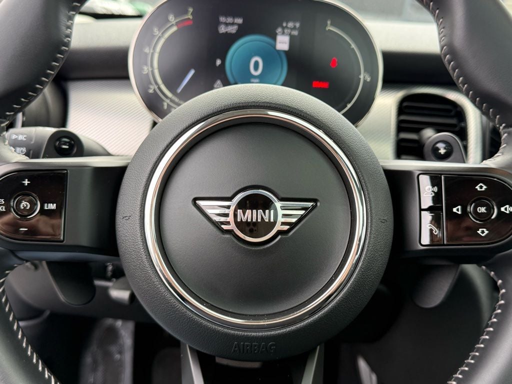 2023 MINI HARDTOP 4 DOOR Cooper S