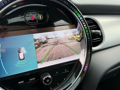 2023 MINI HARDTOP 4 DOOR Cooper S