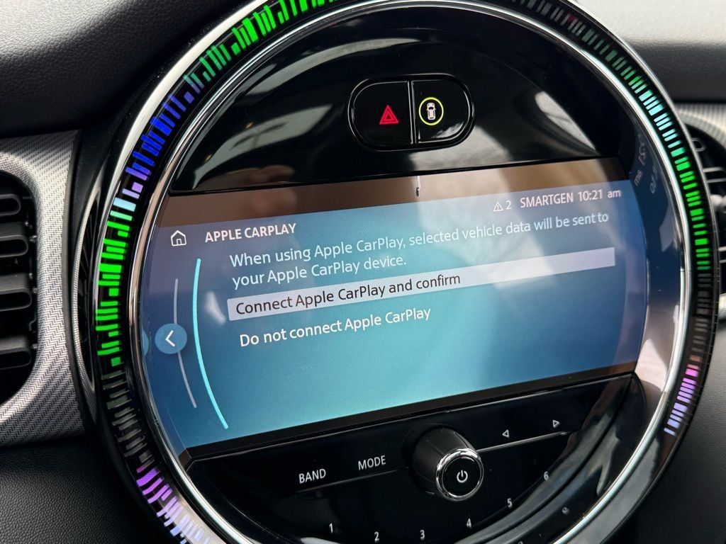 2023 MINI HARDTOP 4 DOOR Cooper S