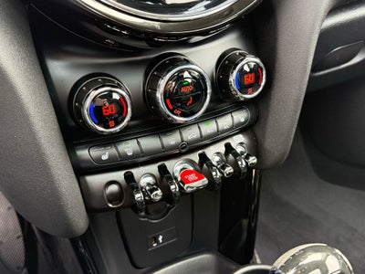 2023 MINI HARDTOP 4 DOOR Cooper S