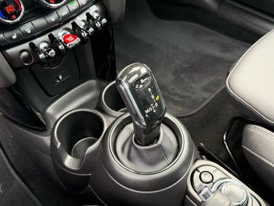 2023 MINI HARDTOP 4 DOOR Cooper S