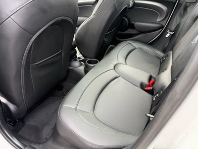 2023 MINI HARDTOP 4 DOOR Cooper S