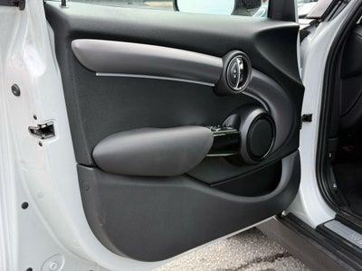 2023 MINI HARDTOP 4 DOOR Cooper S