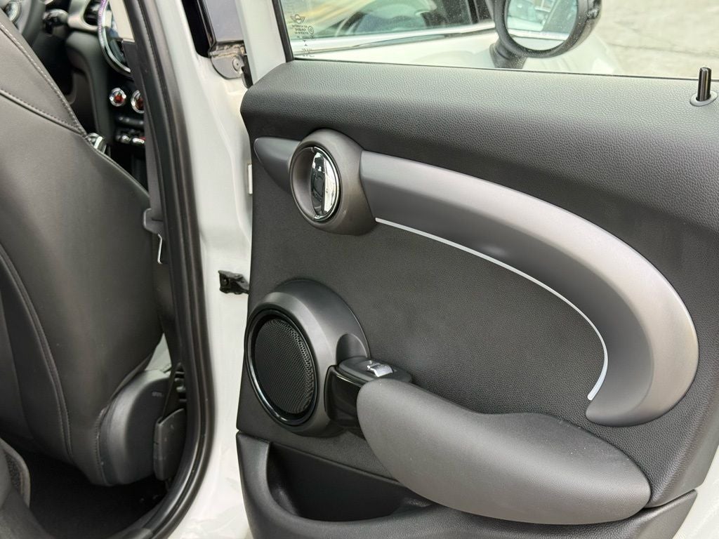 2023 MINI HARDTOP 4 DOOR Cooper S