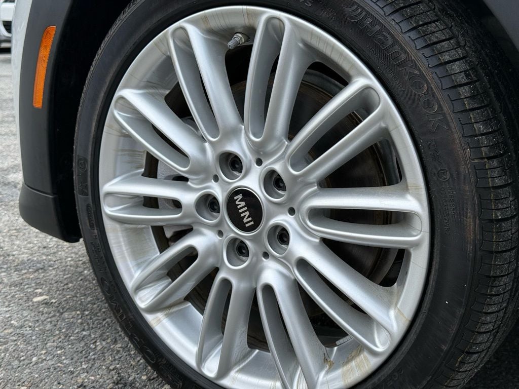 2023 MINI HARDTOP 4 DOOR Cooper S