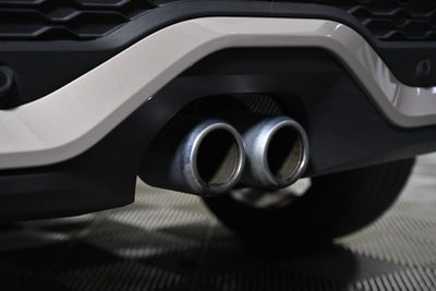 2023 MINI Cooper S Base