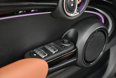 2023 MINI Cooper S Base